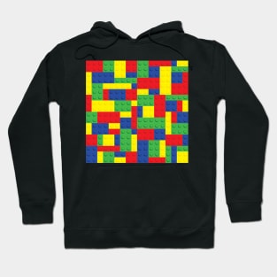 Building Blocks Hoodie